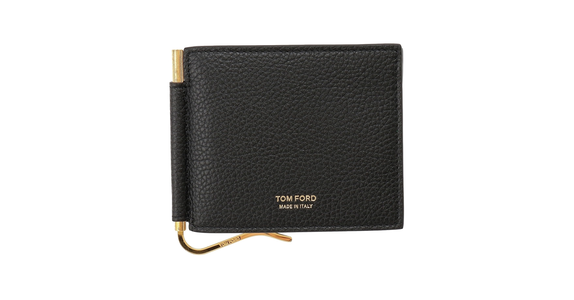 最終値下げ　TOM FORD ダークブラウン マネークリップ 最終値下げ TOM FORD ダークブラウン マネークリップ 最終値下げ